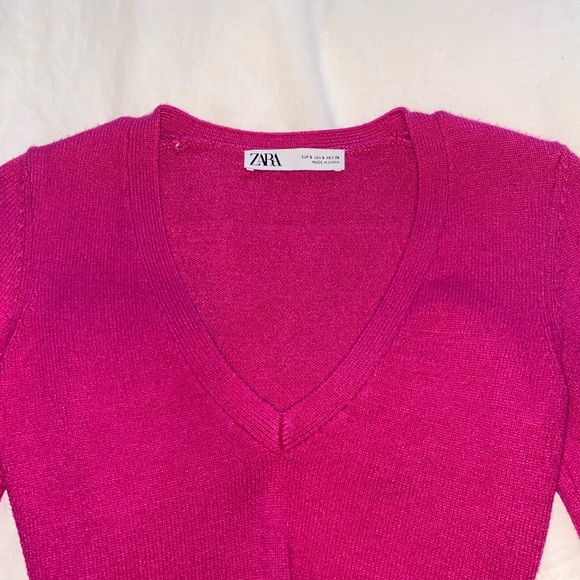 Zara body suit - Picture 2 of 2